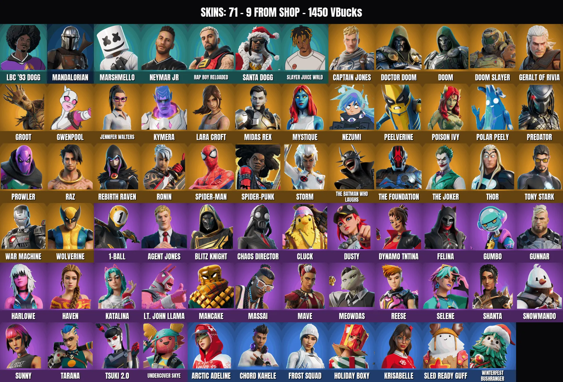 offer preview