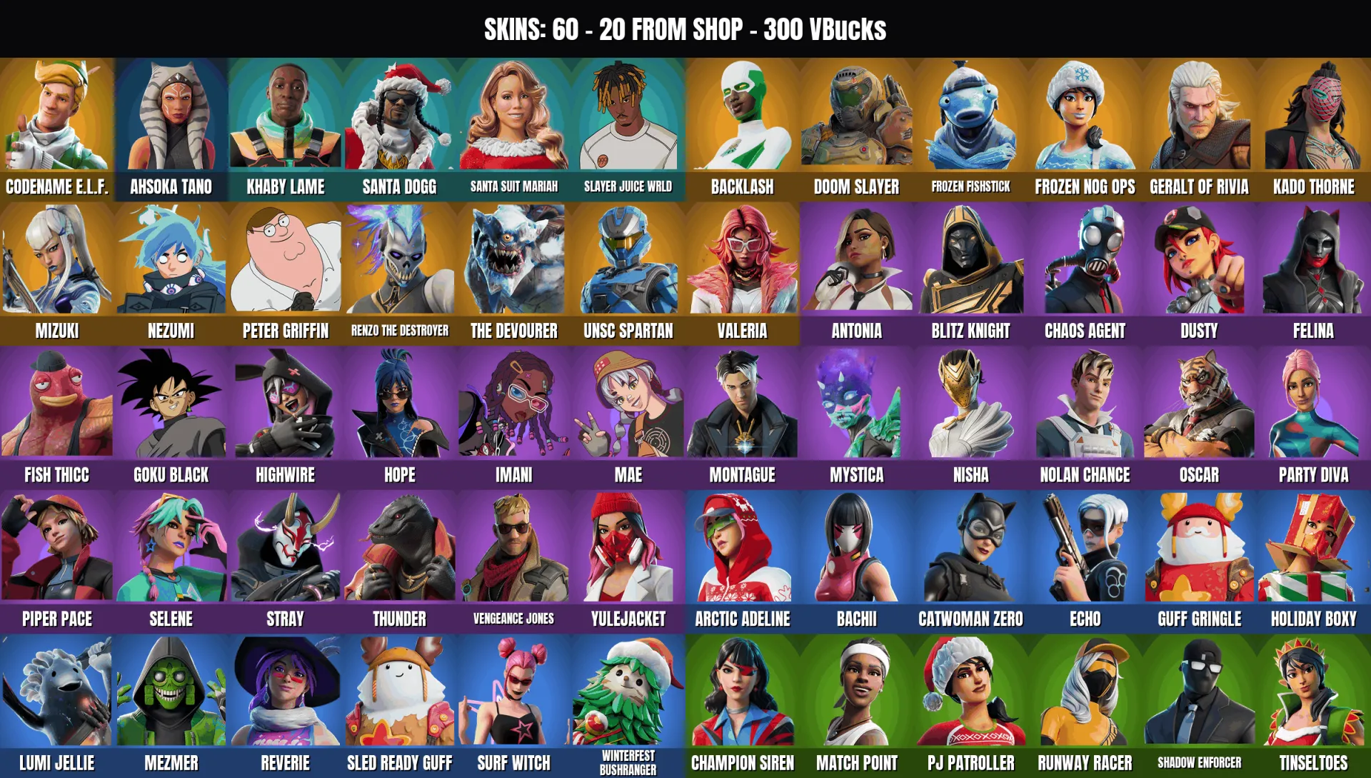 offer preview