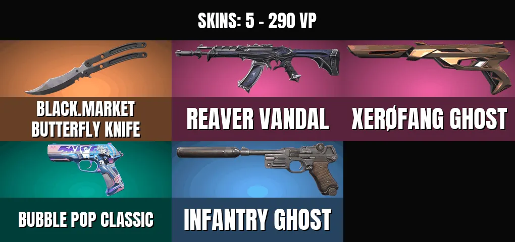 offer preview