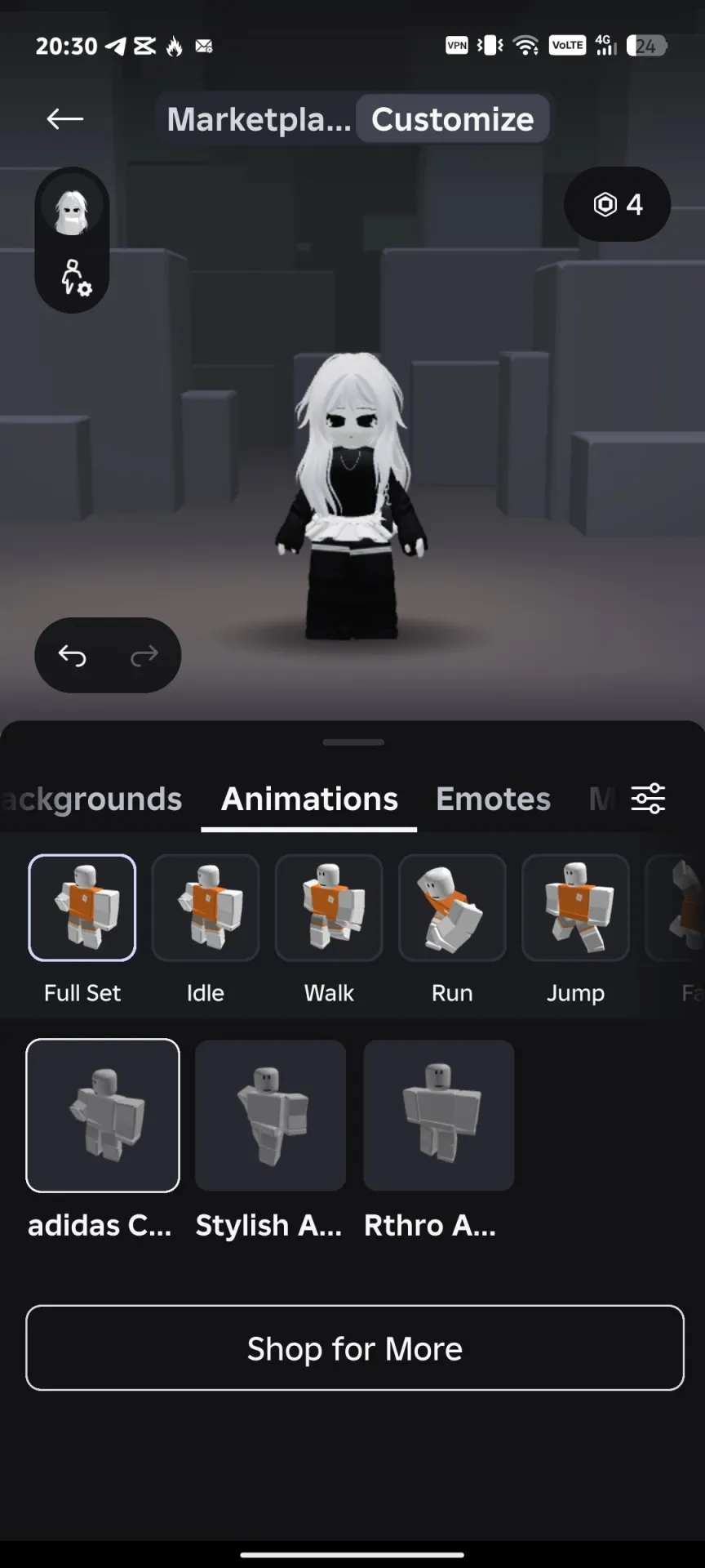 offer preview