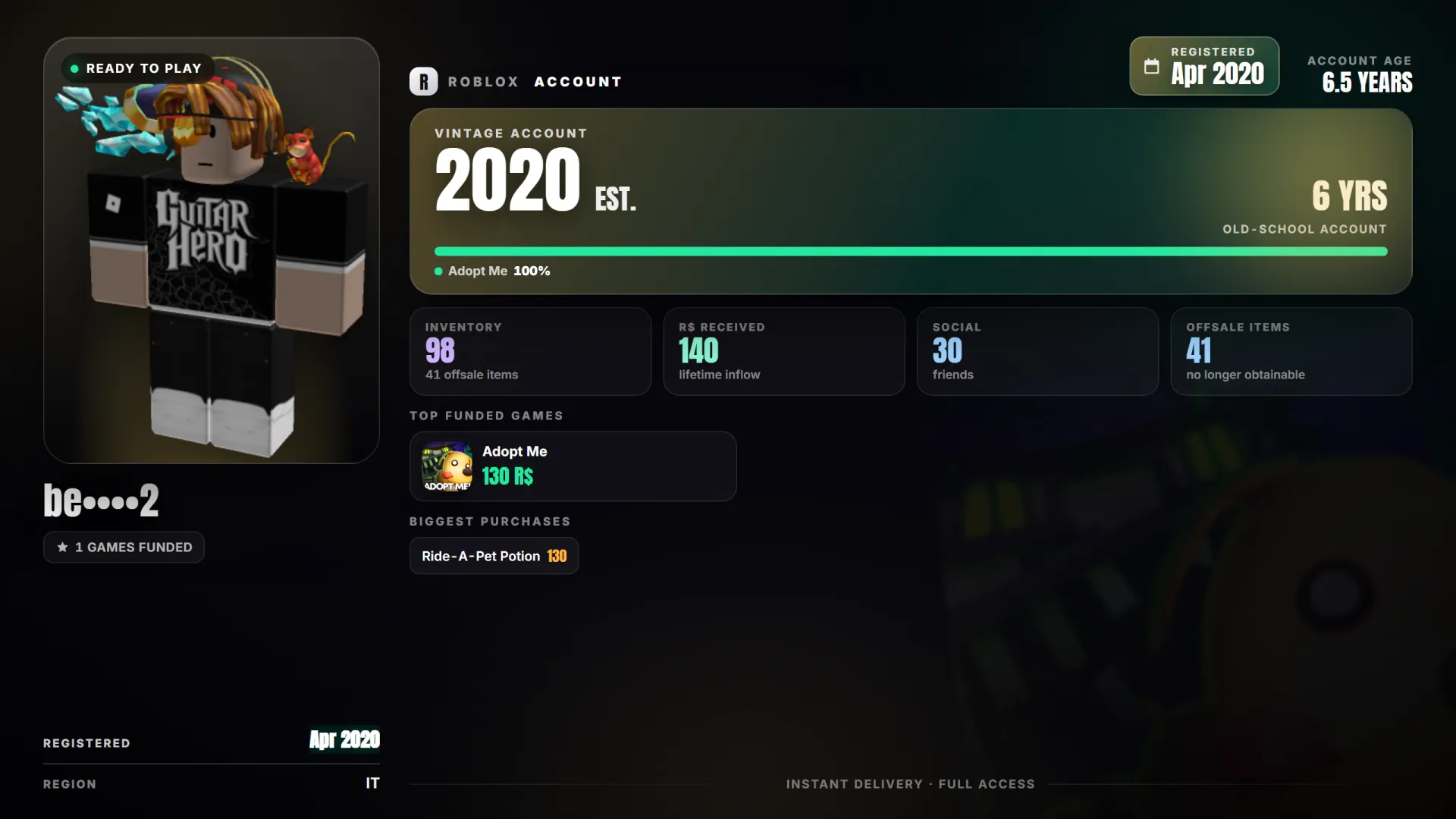 offer preview