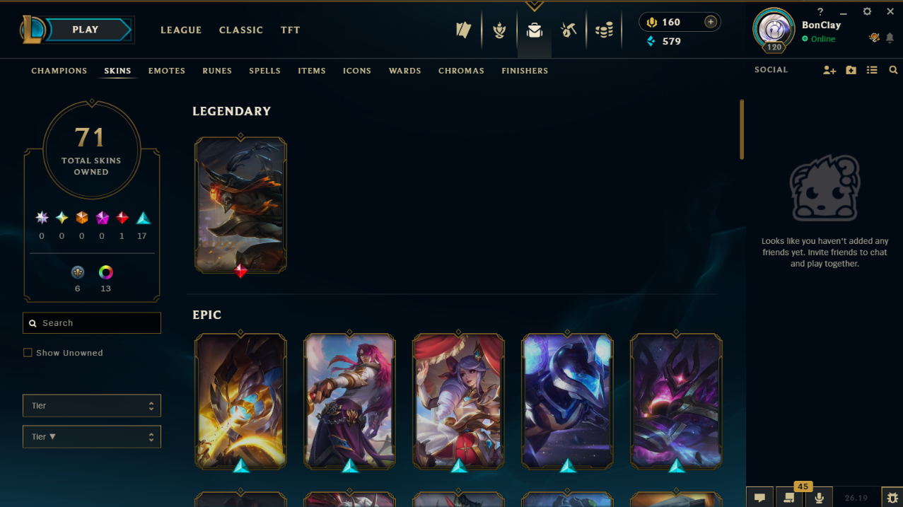 offer preview