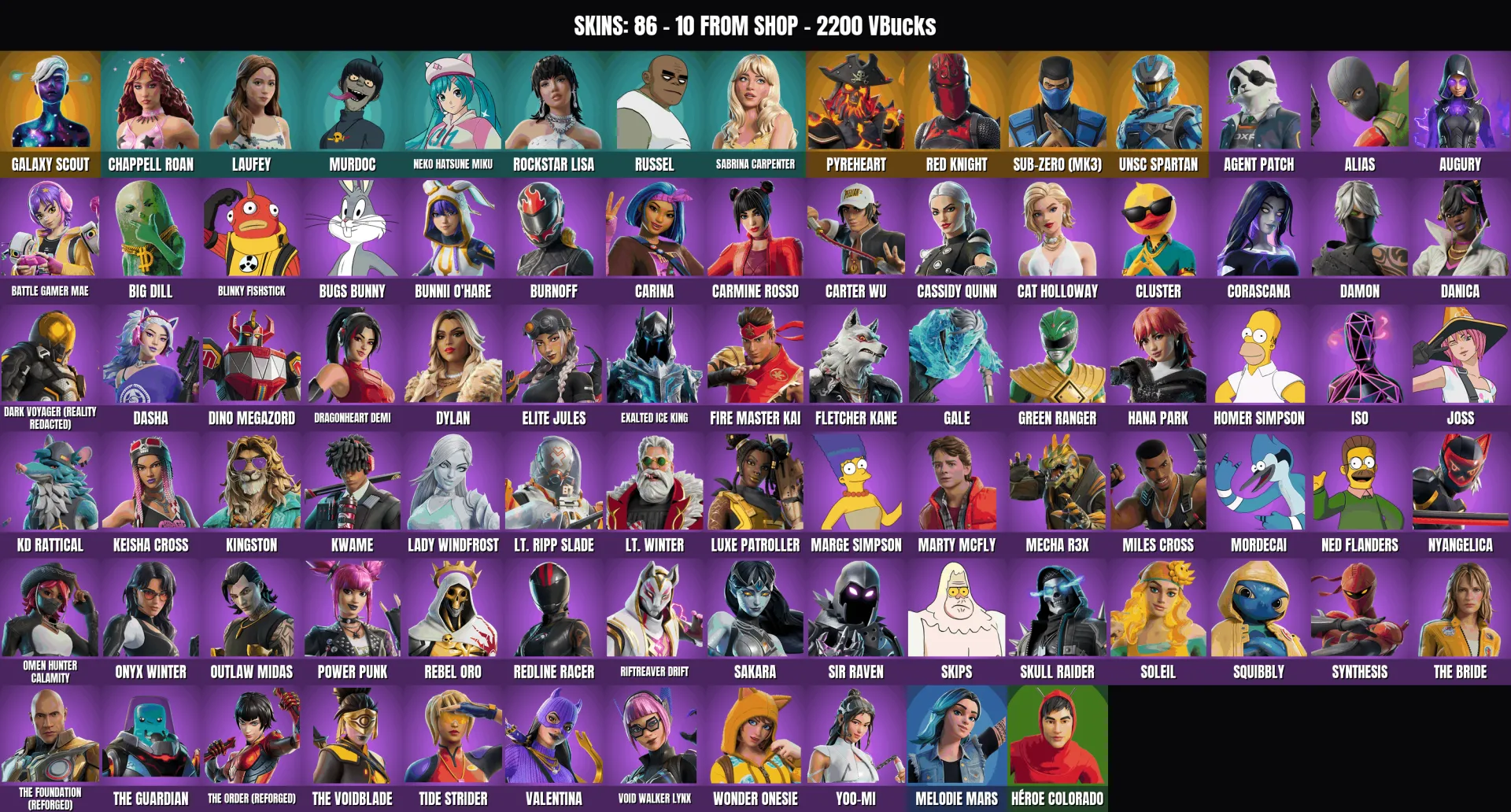 offer preview