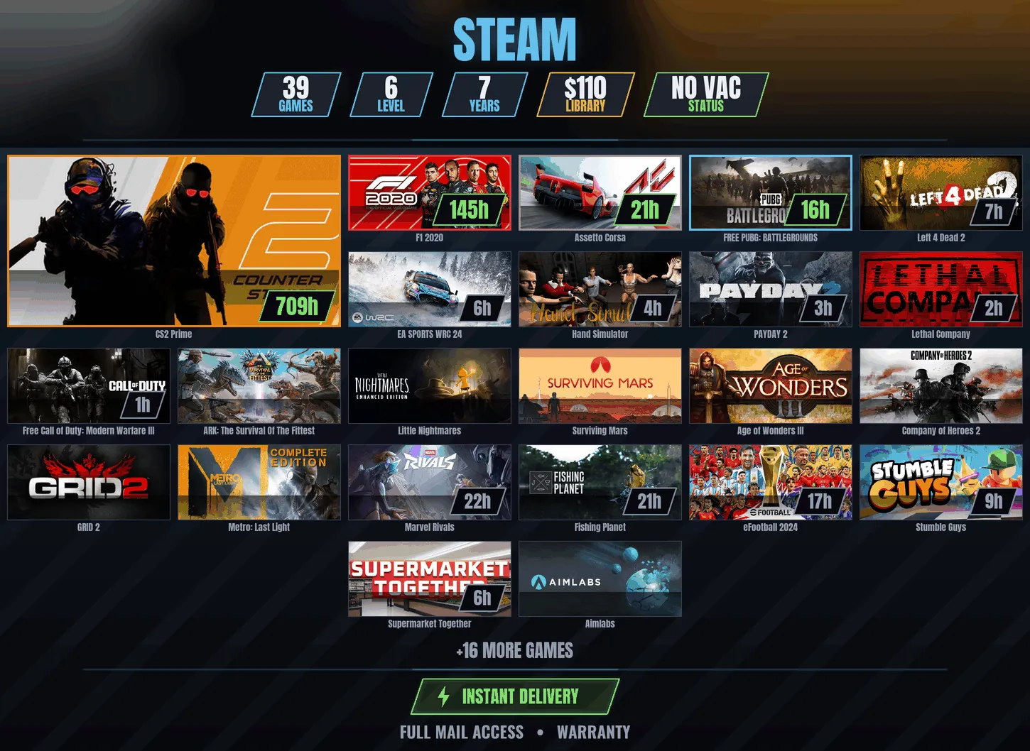 offer preview