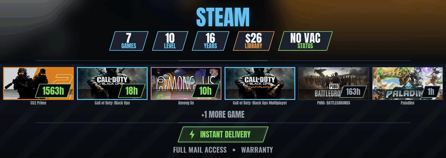 oferta