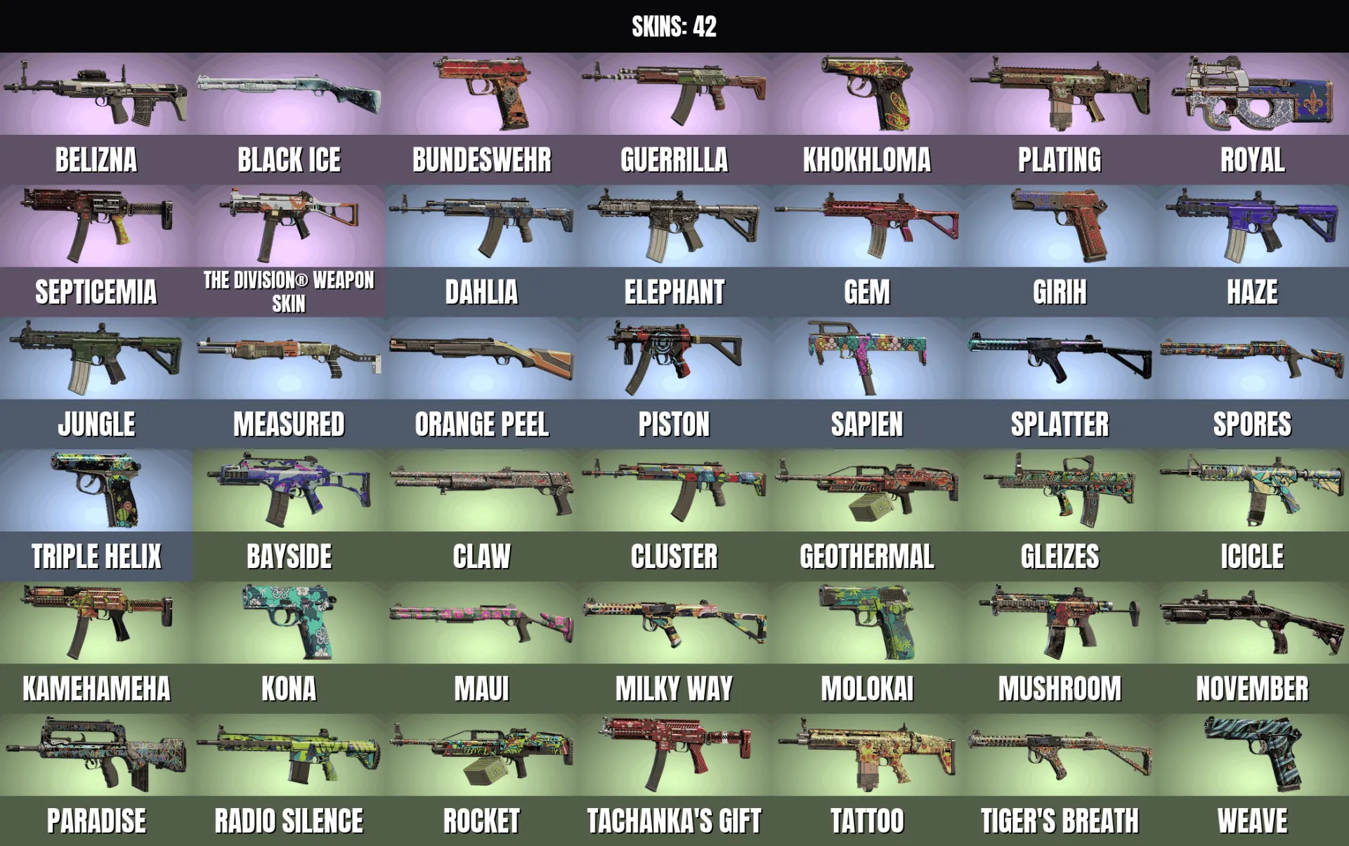 offer preview
