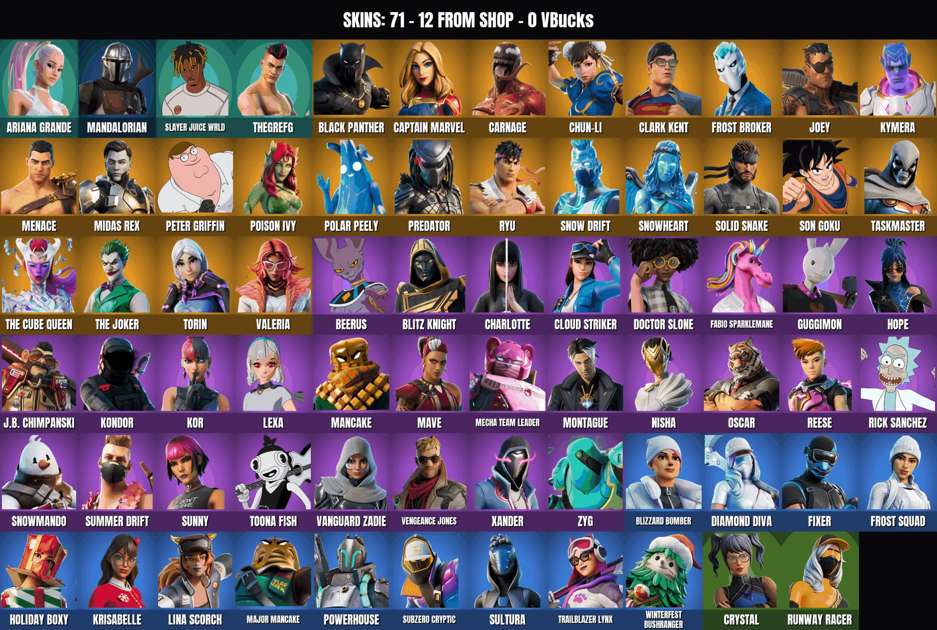 offer preview
