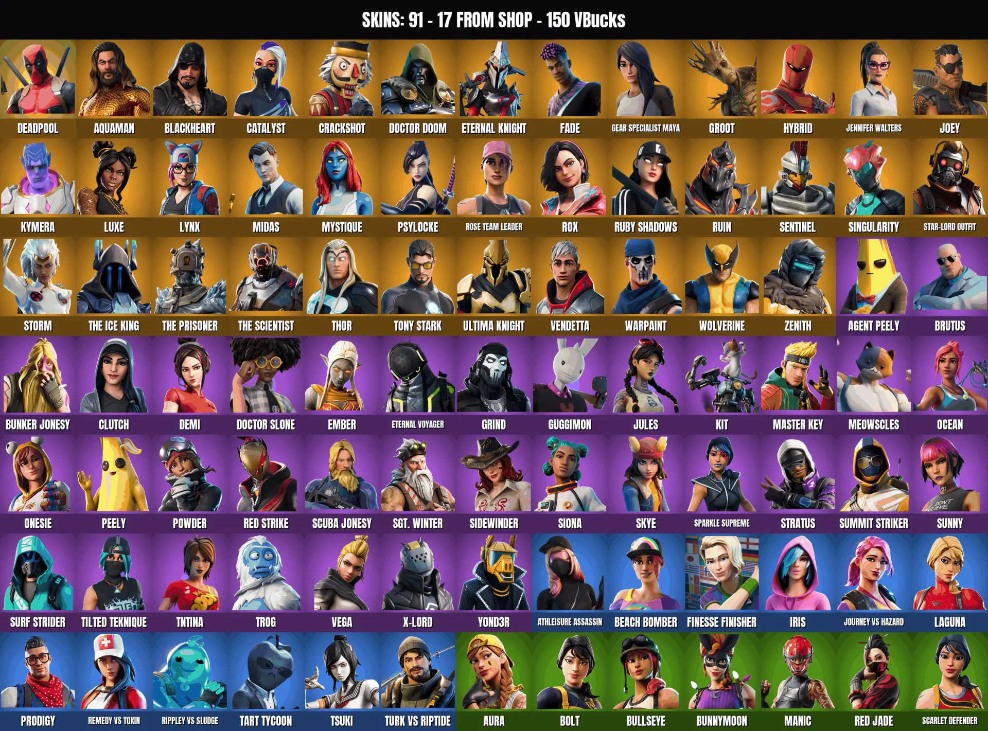 offer preview