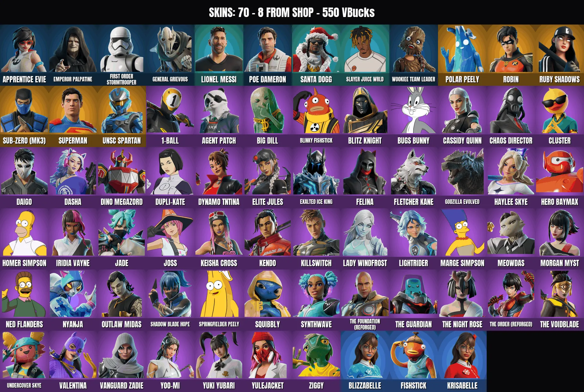 offer preview