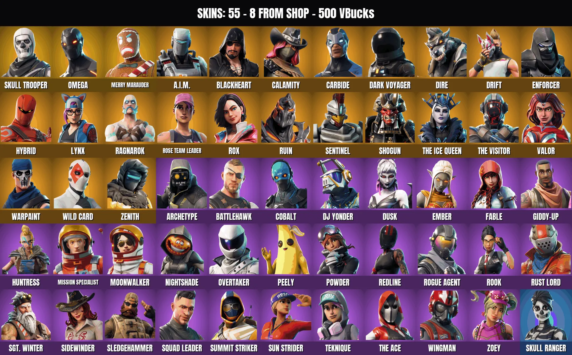 offer preview