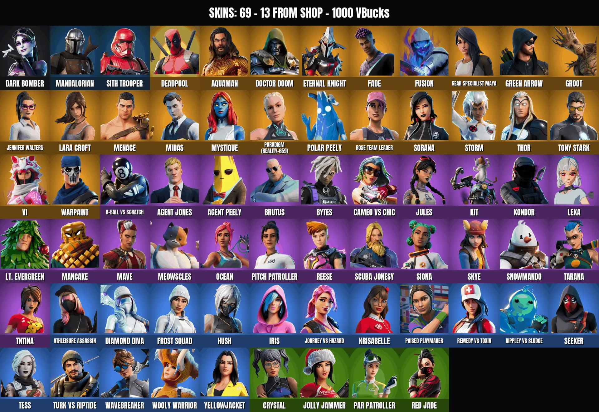 offer preview