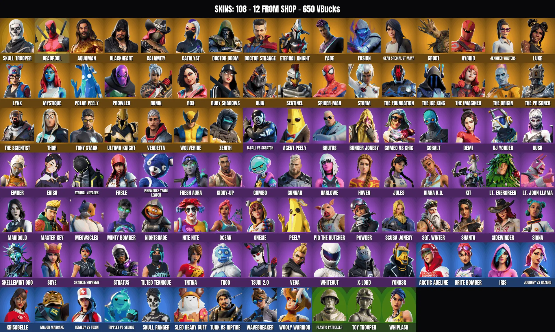 offer preview