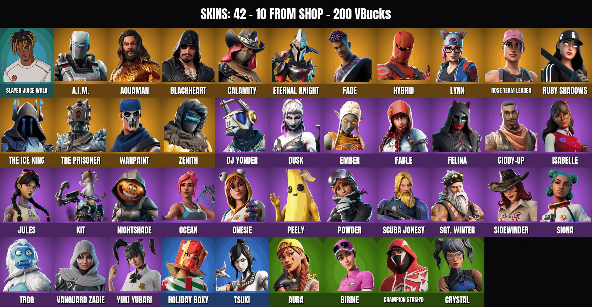 offer preview
