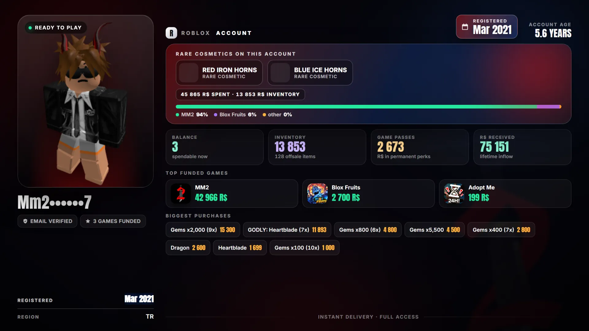 offer preview