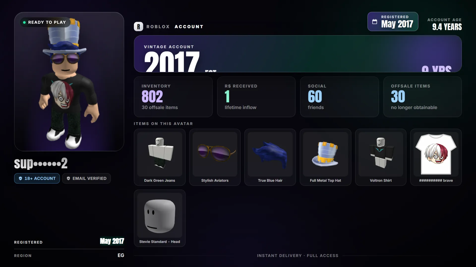 offer preview