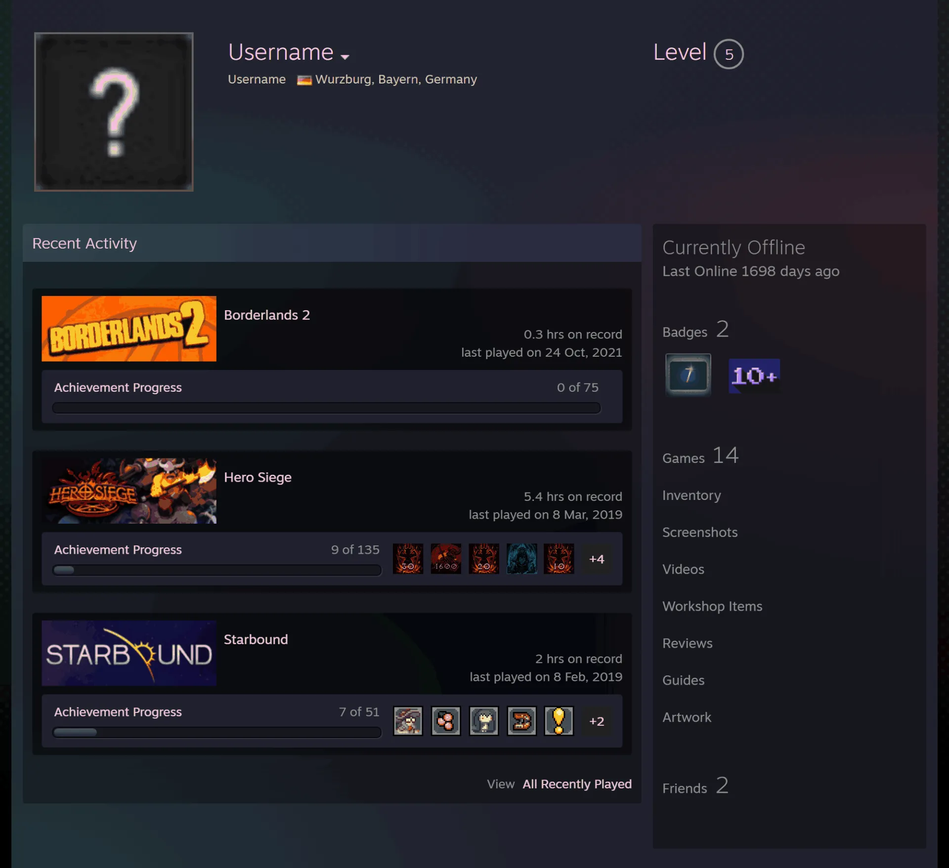 offer preview