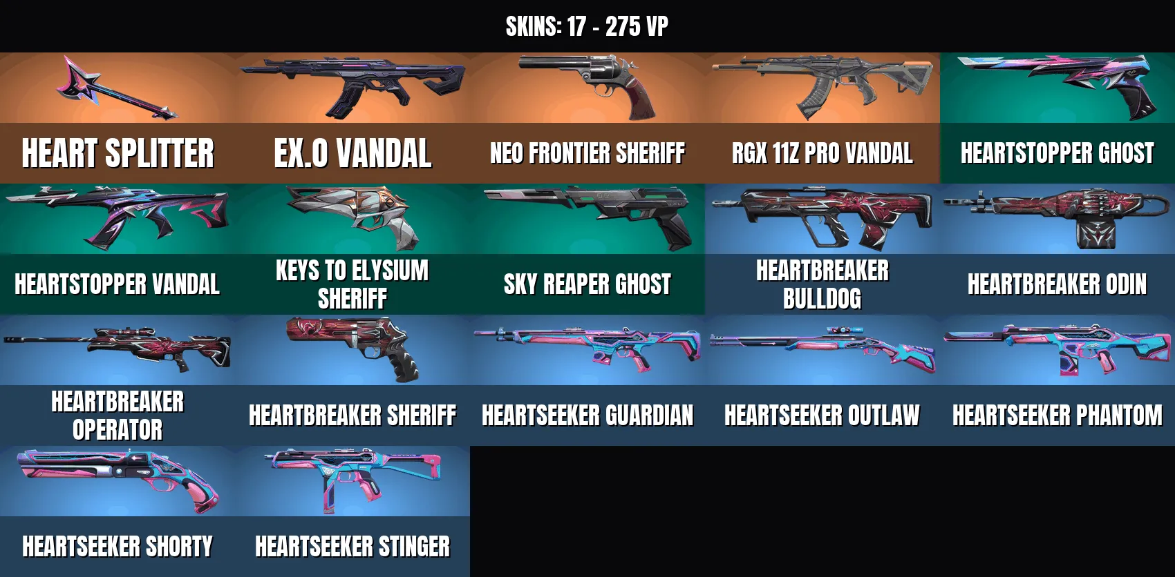 offer preview