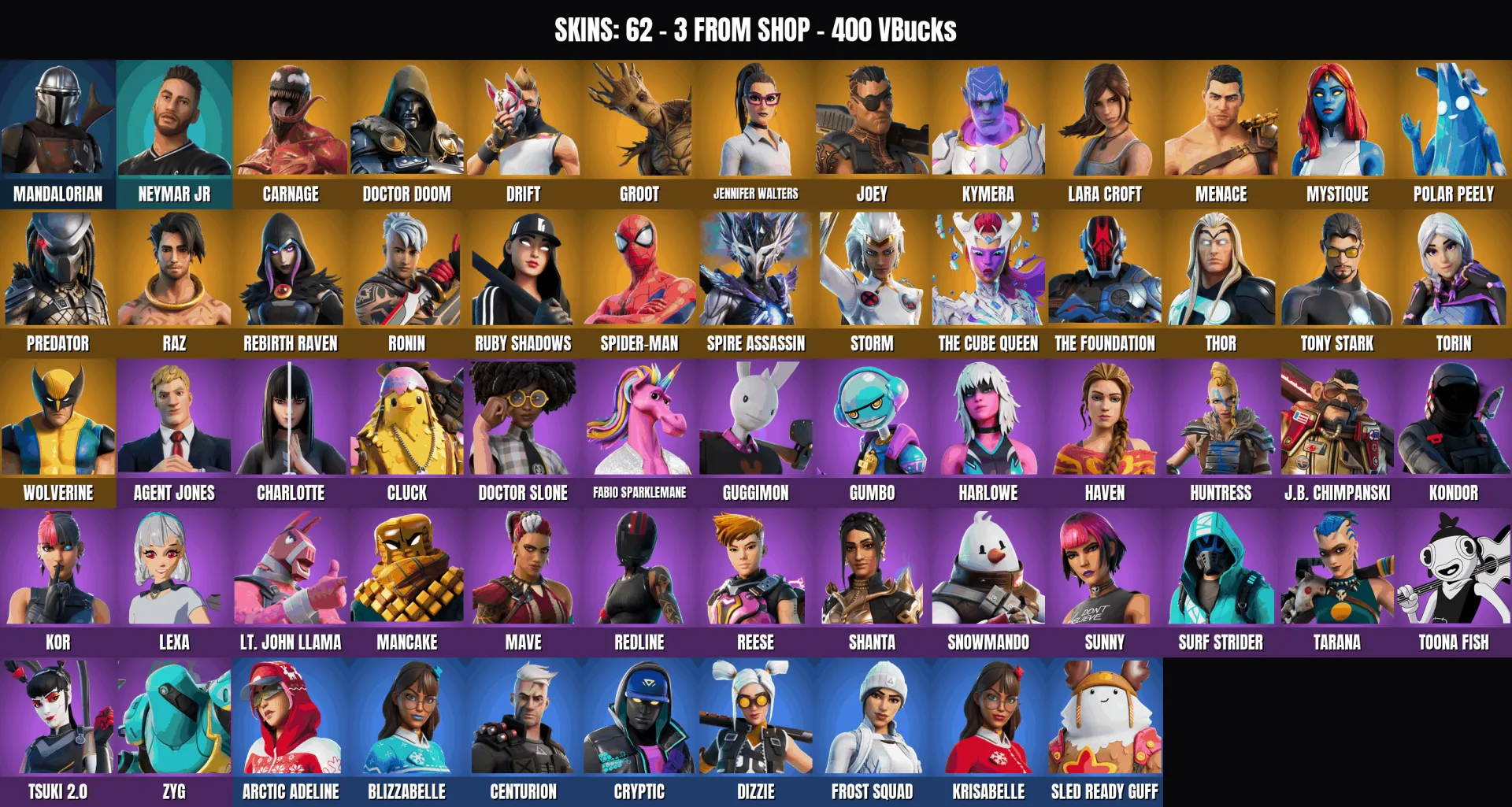 offer preview