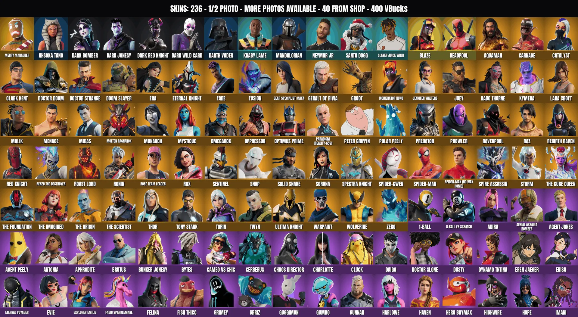 offer preview