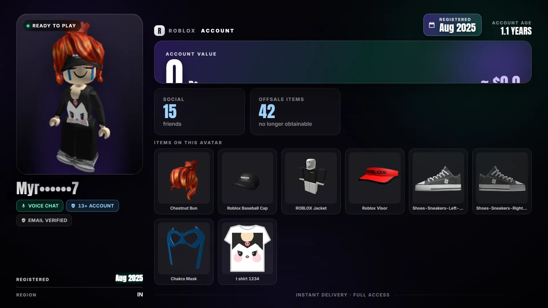 offer preview