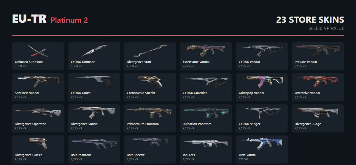 offer preview