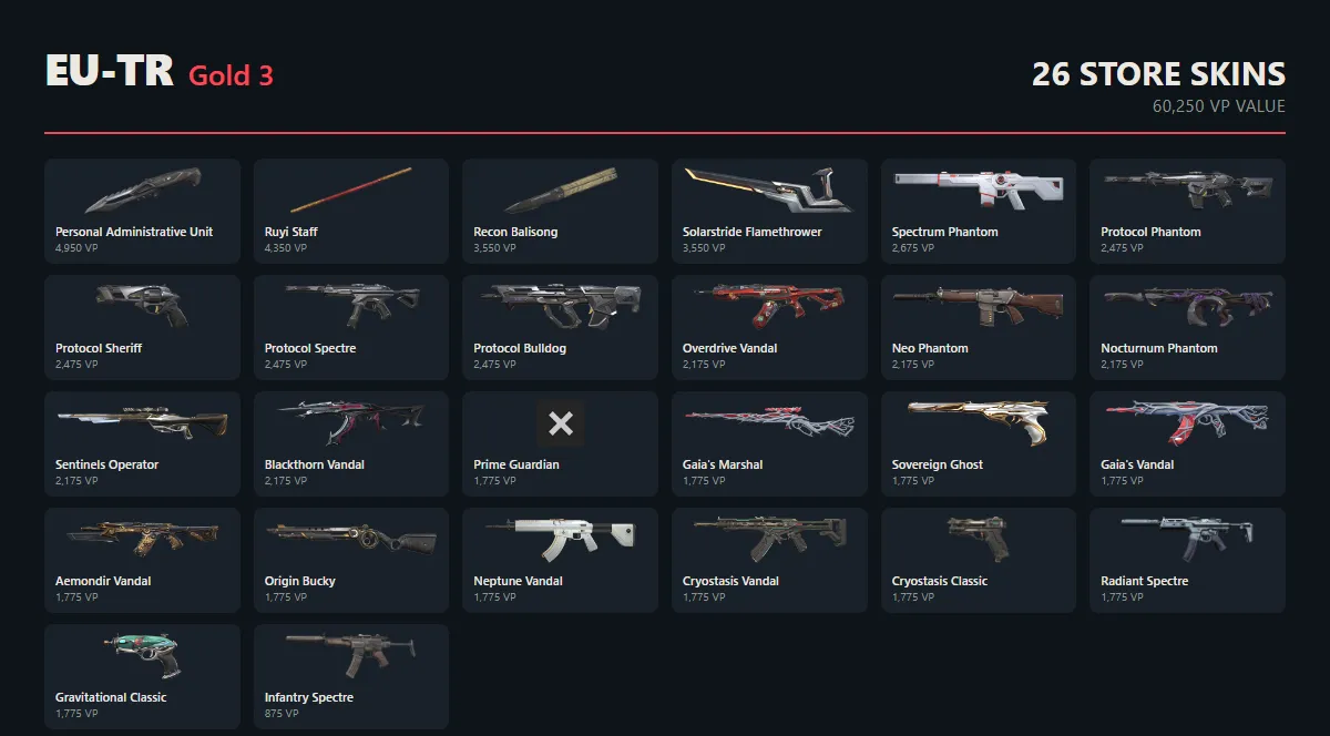 offer preview