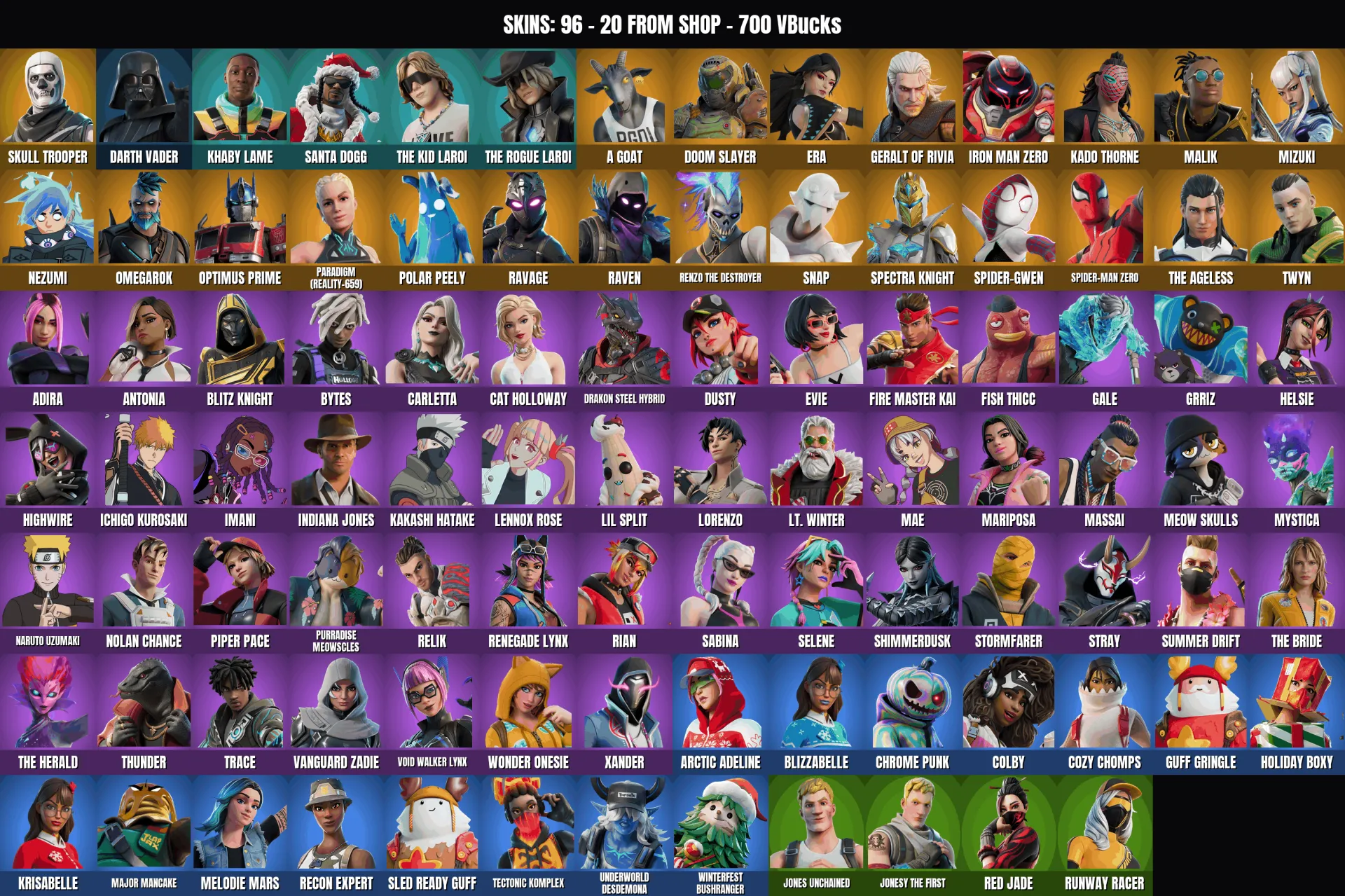 offer preview