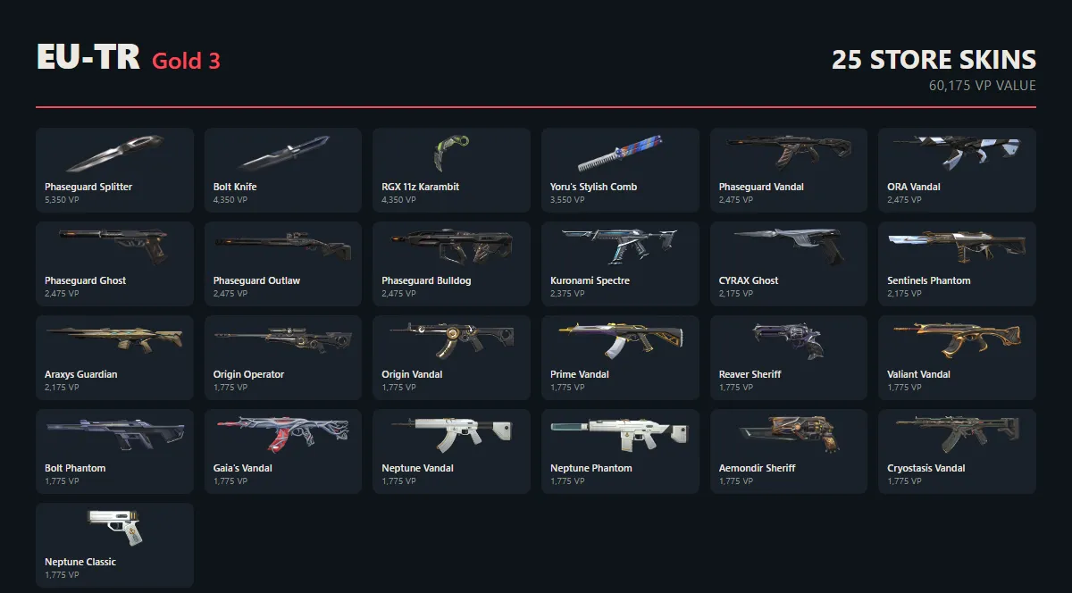 offer preview