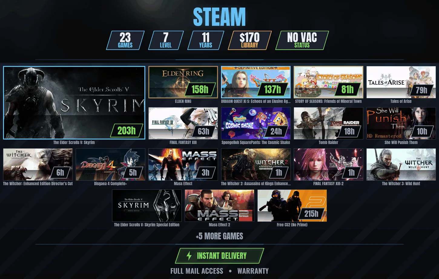 offer preview