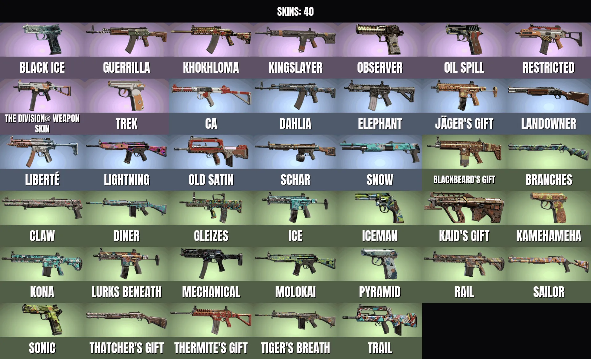 offer preview
