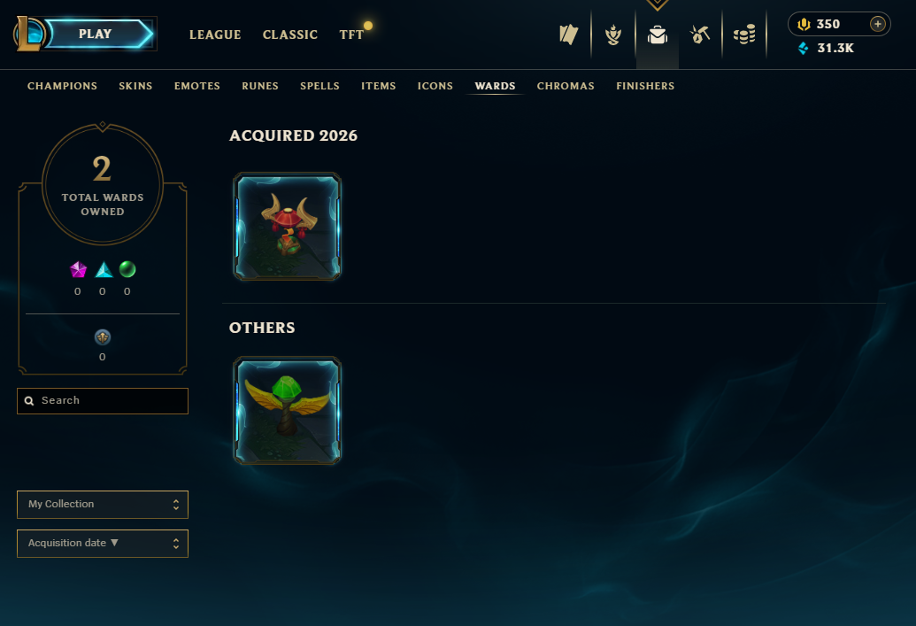 oferta