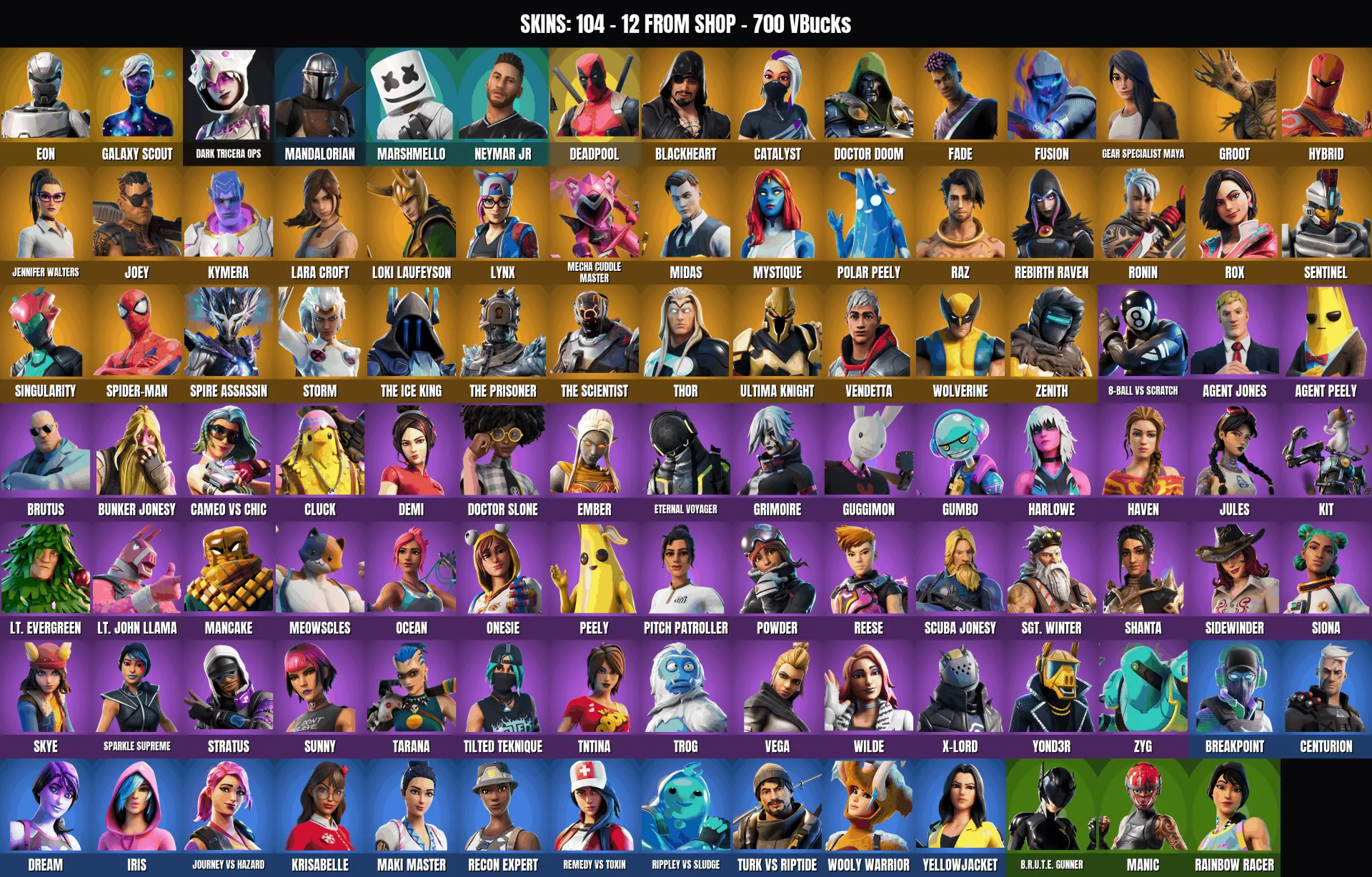 offer preview