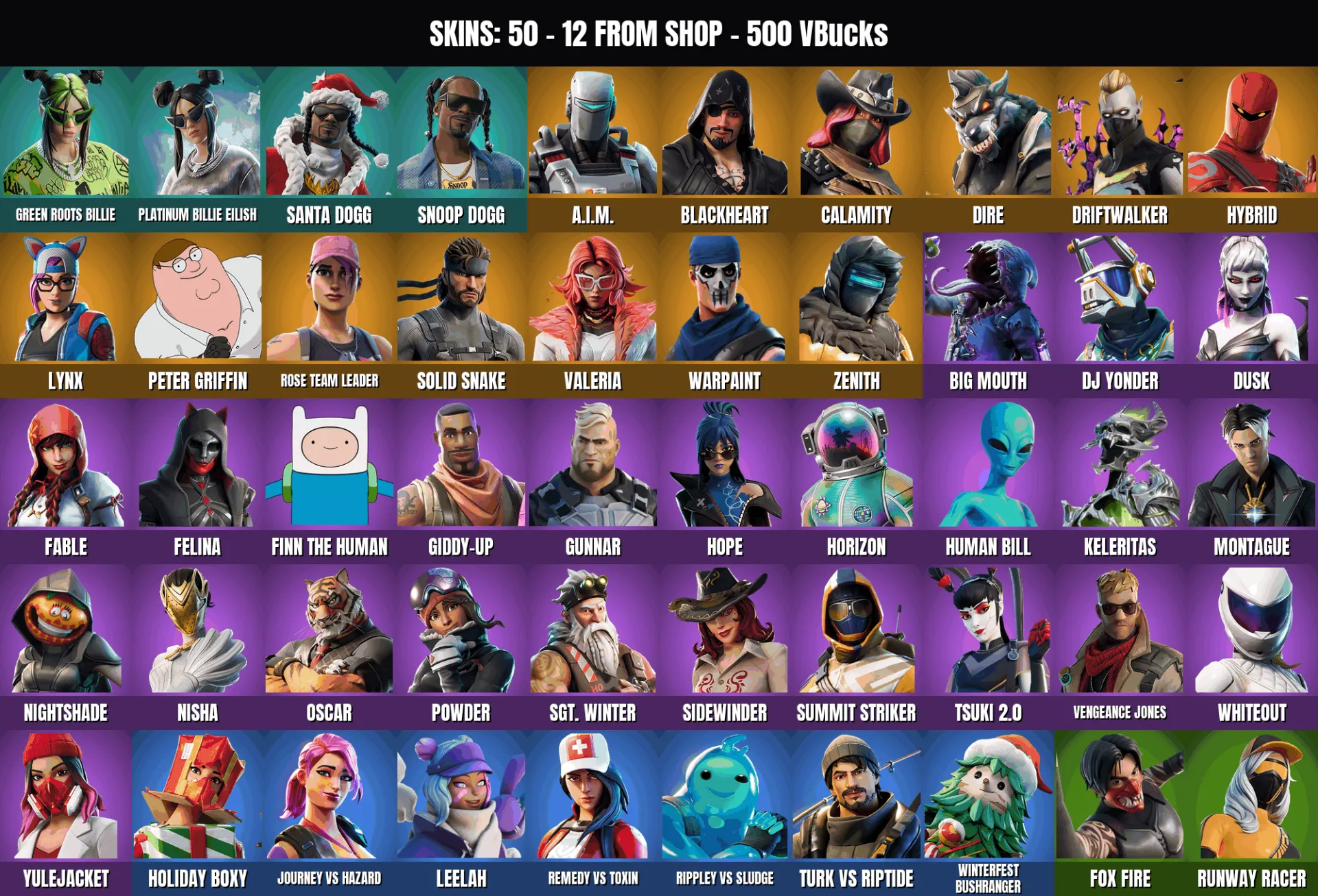 offer preview