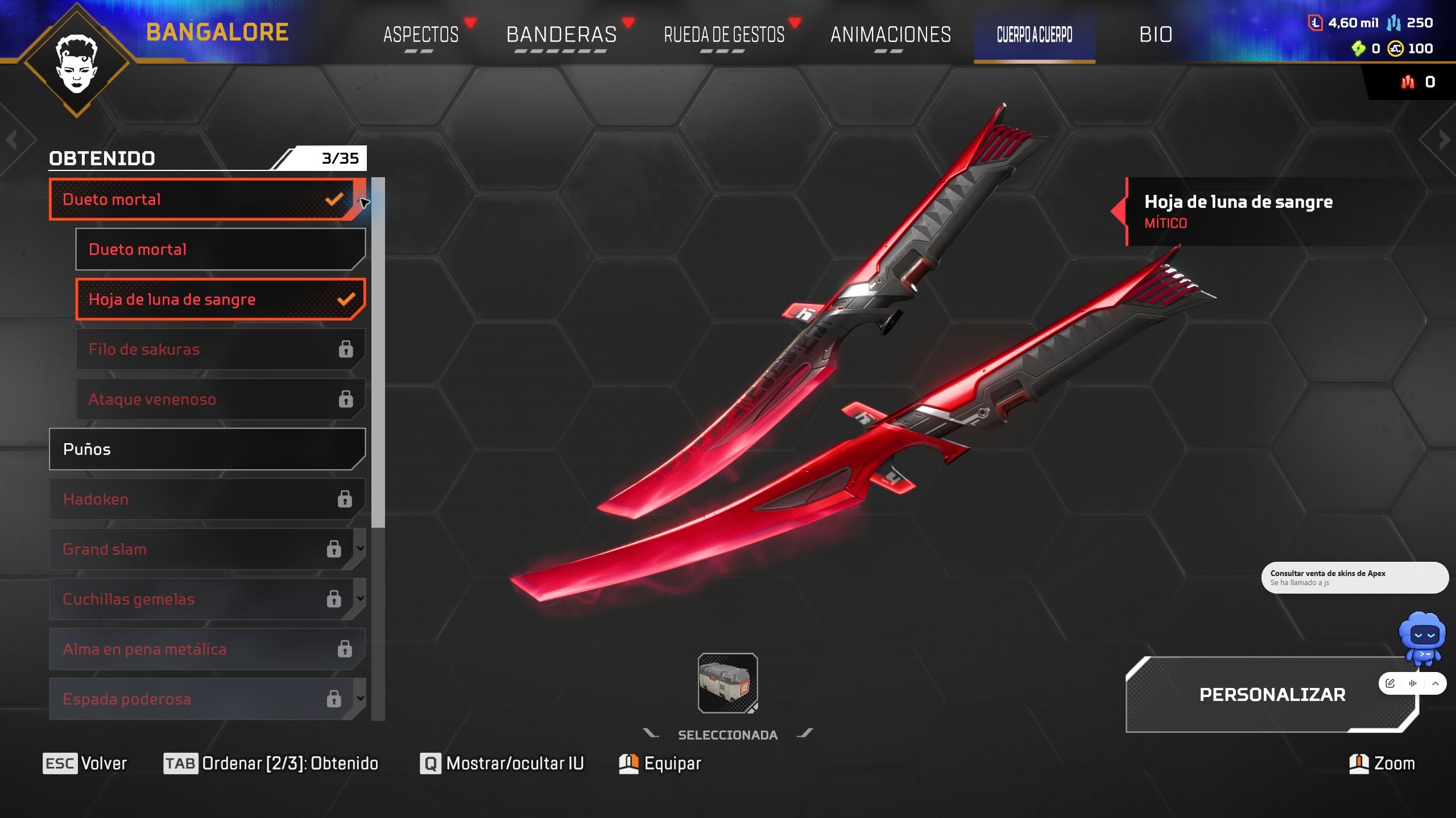 offer preview