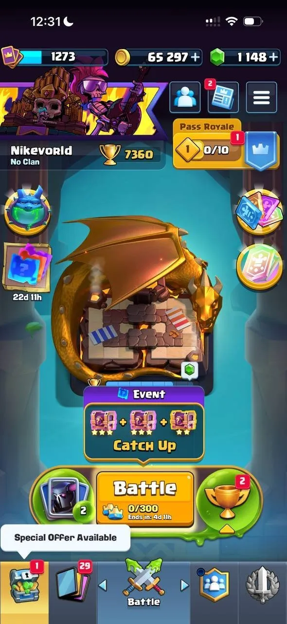 offer preview