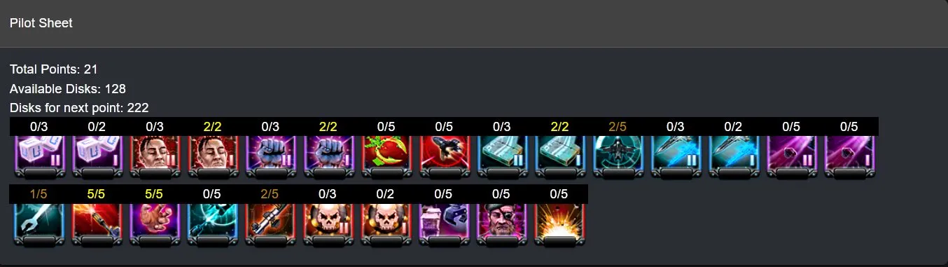 POLAND 1-2-3 🏆 17 LEVEL 💎 8 IRIS + 4 PROMETHEUS + 27
