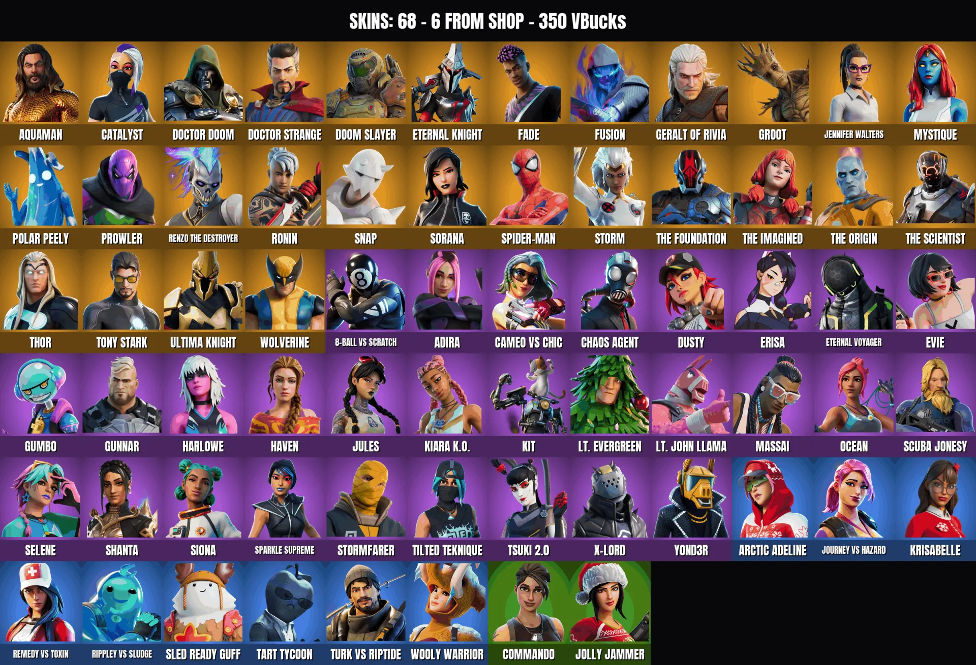 offer preview