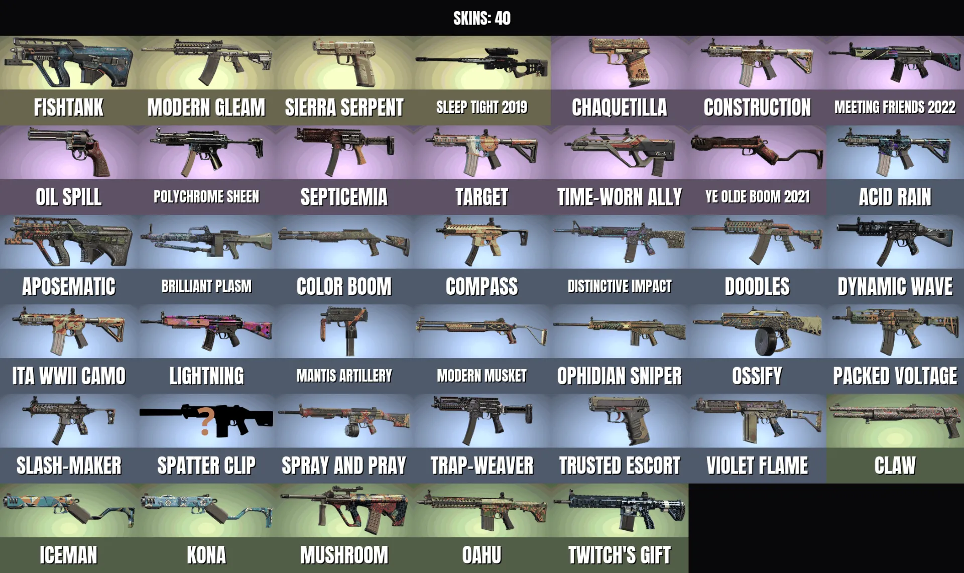 offer preview