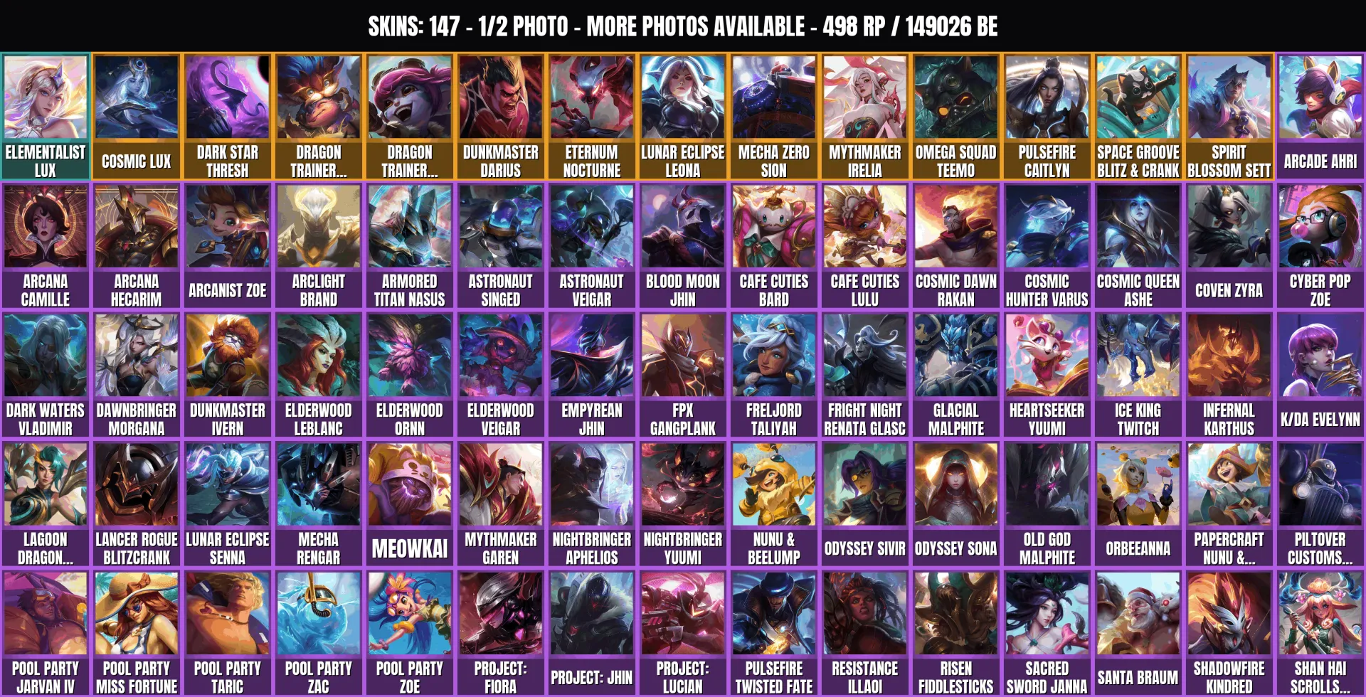 offer preview