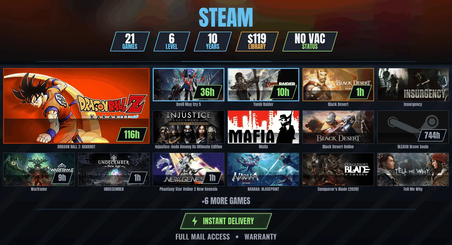 offer preview