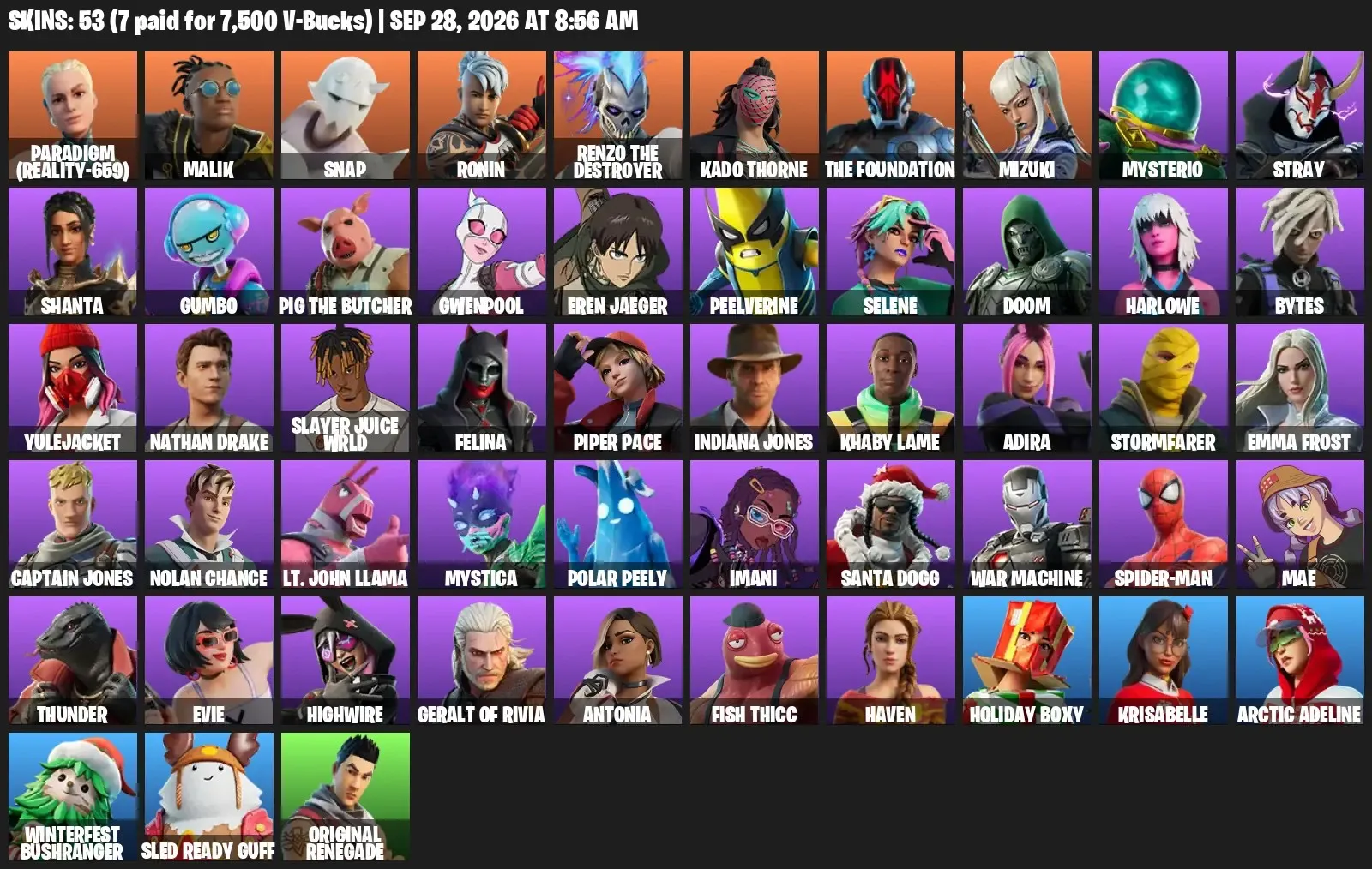 offer preview