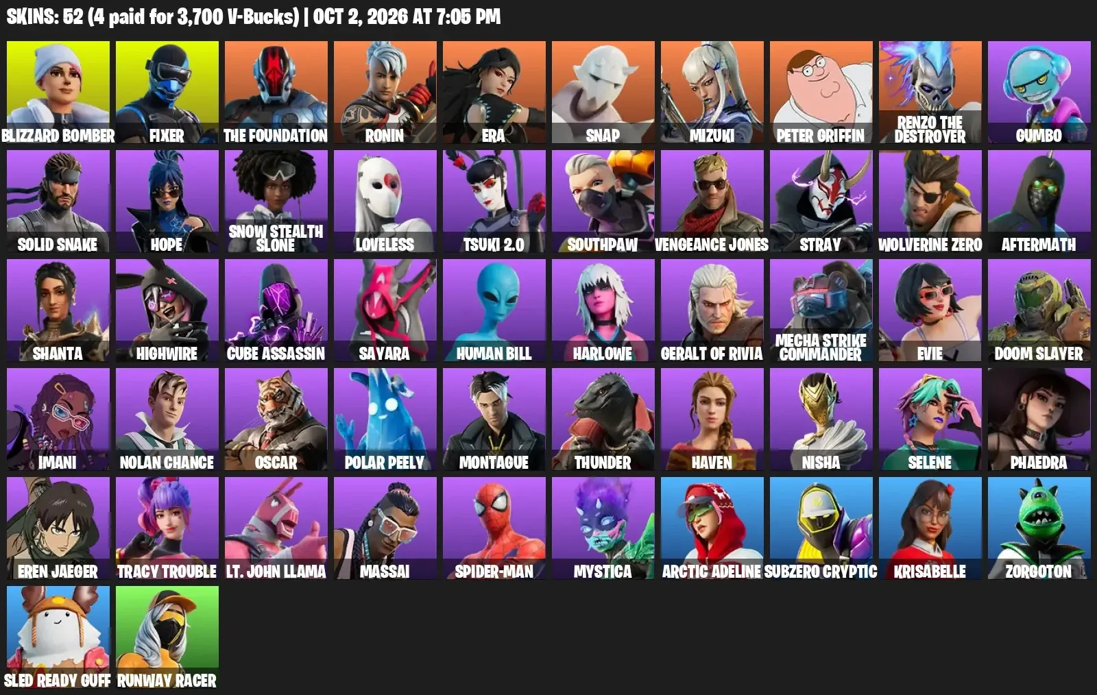 offer preview