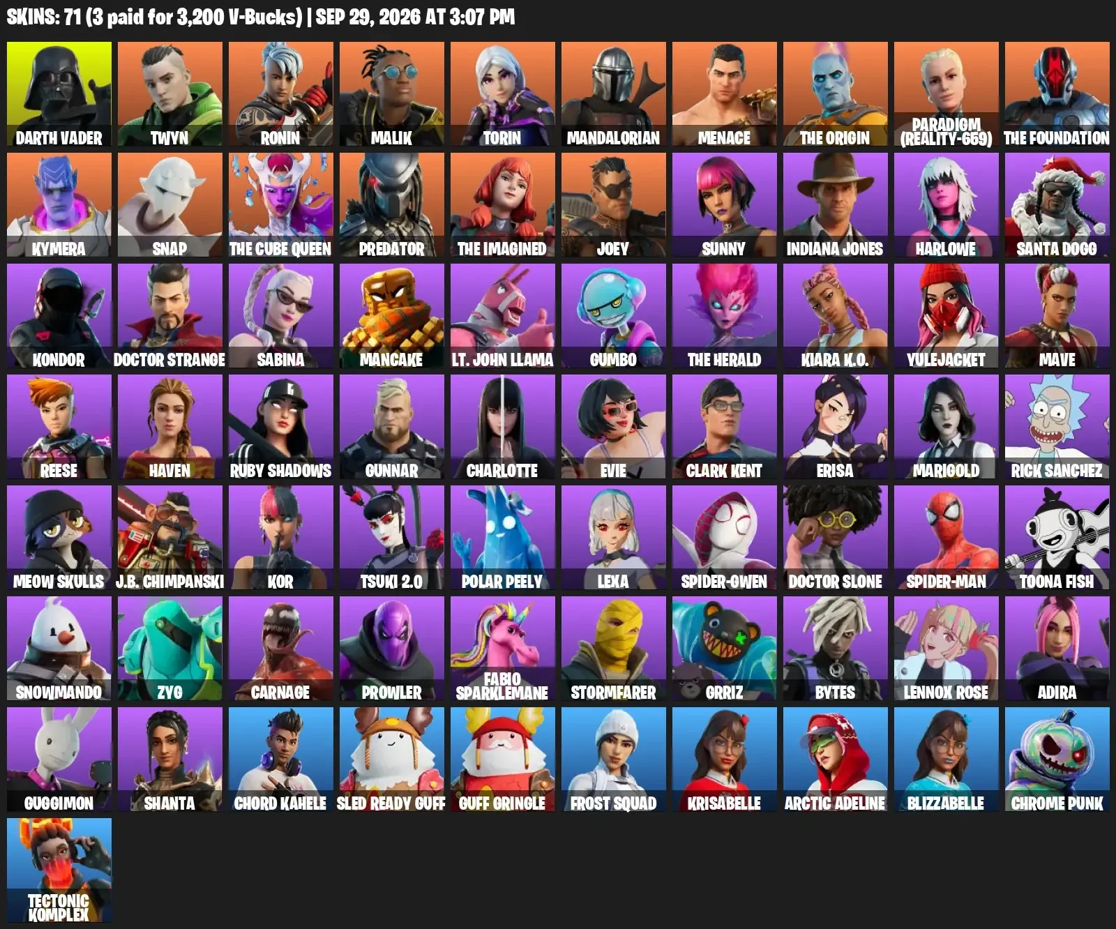 offer preview