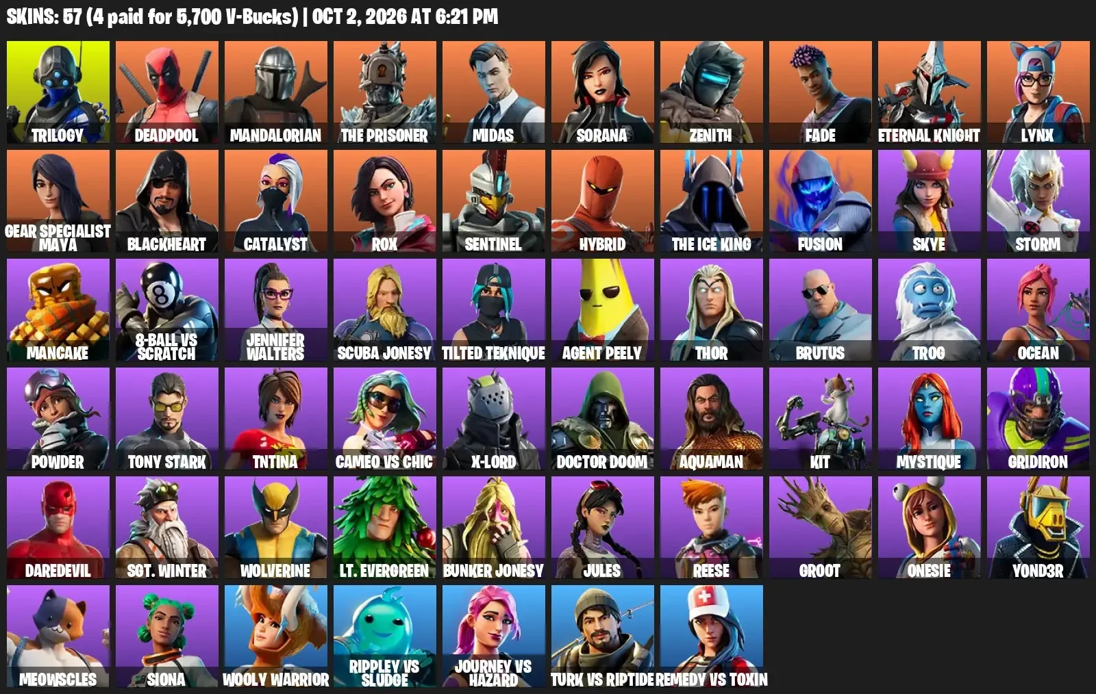offer preview