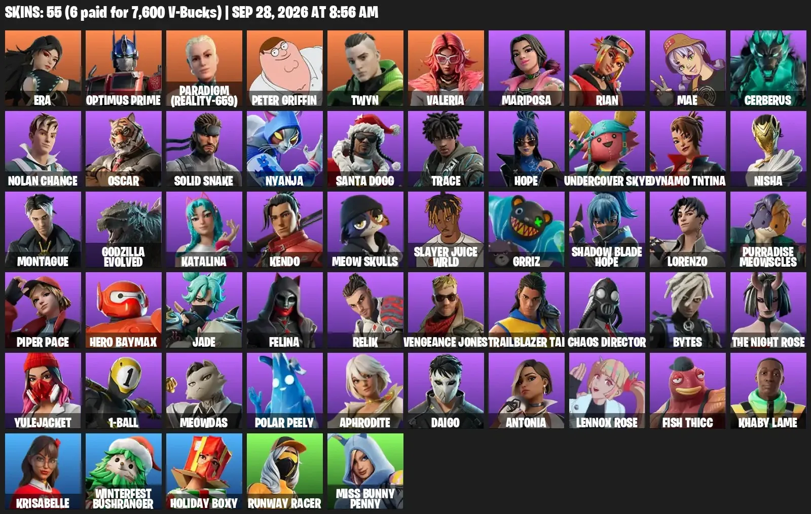 offer preview