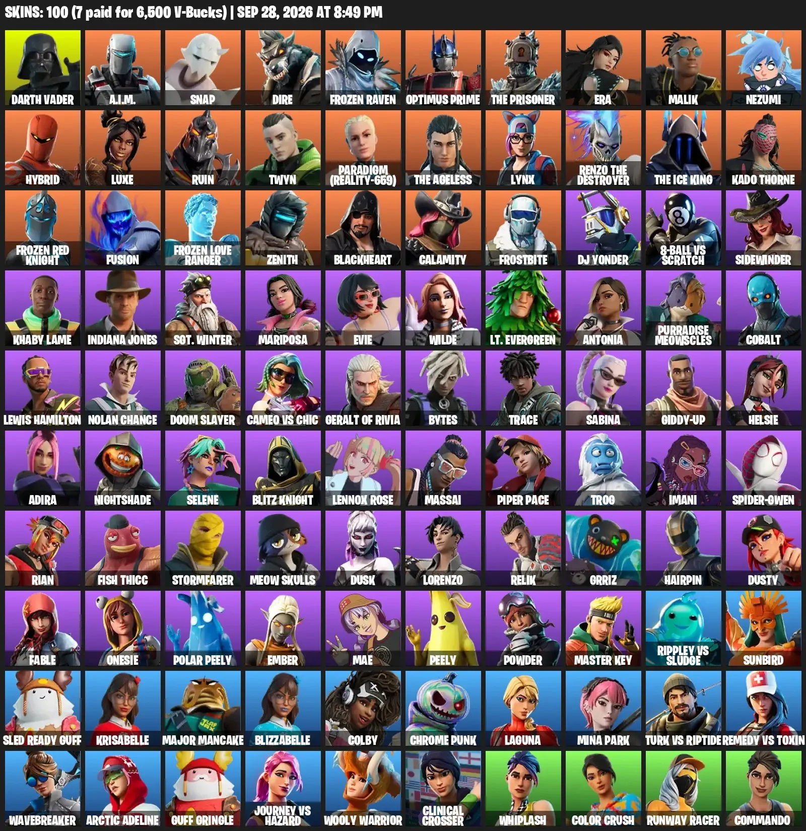 offer preview