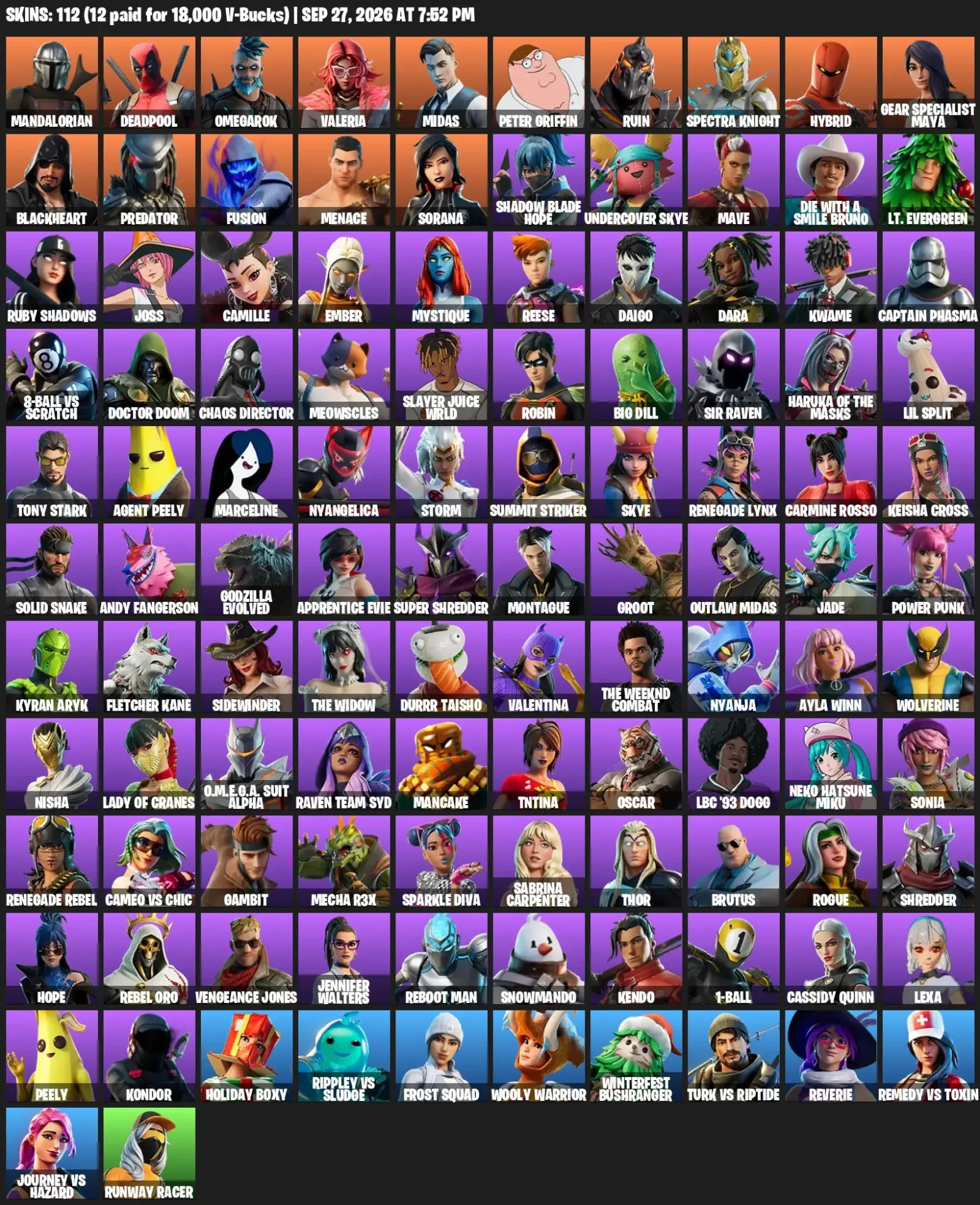 offer preview