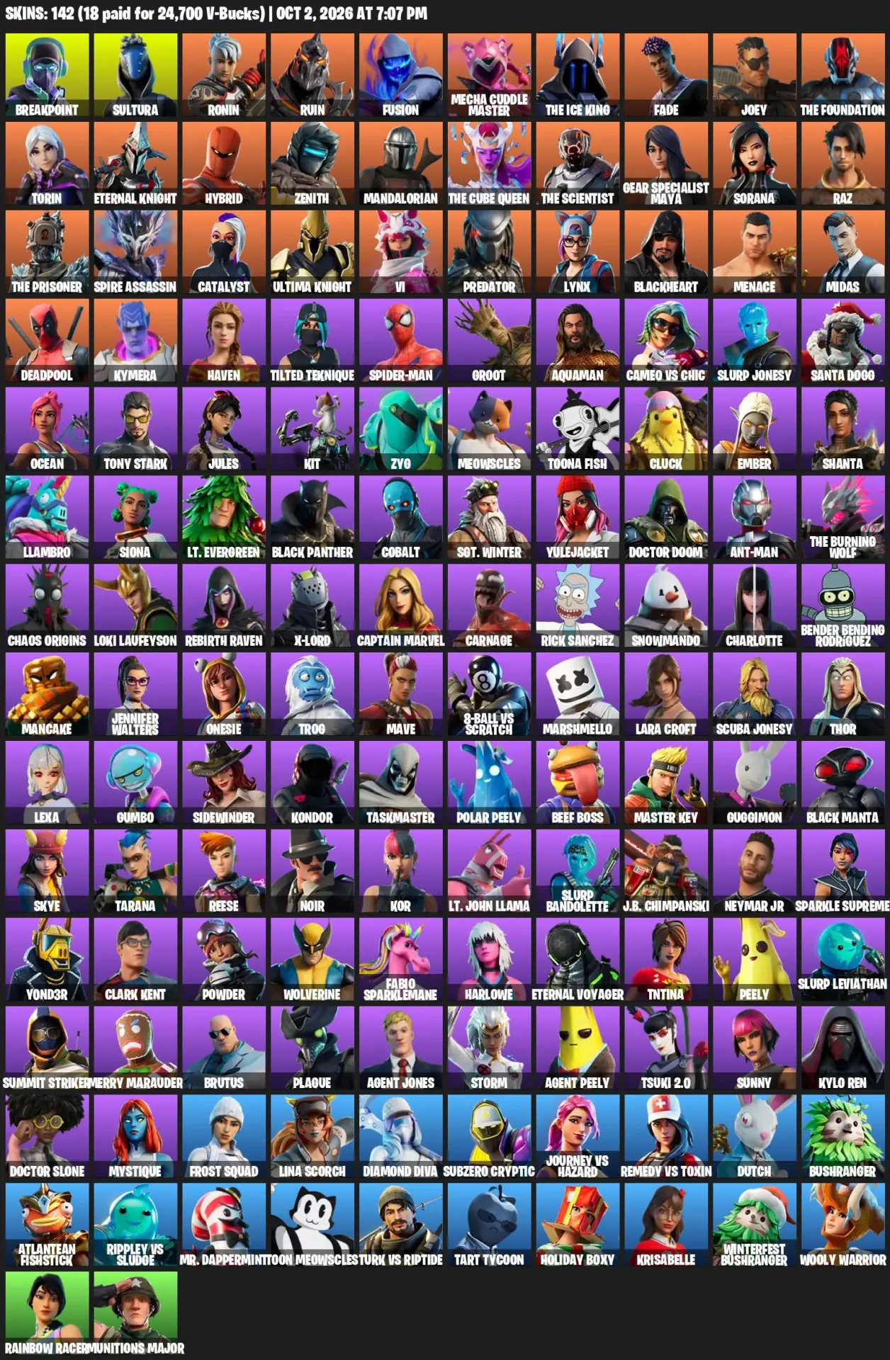 offer preview