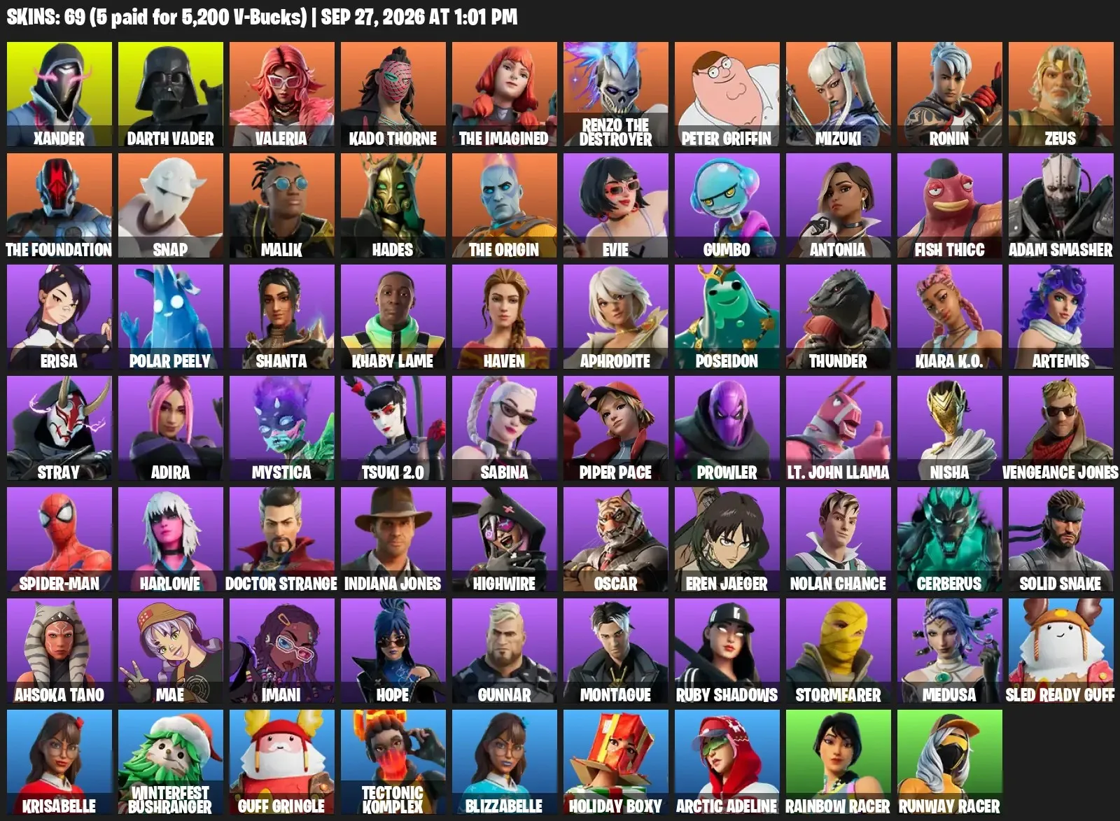 offer preview