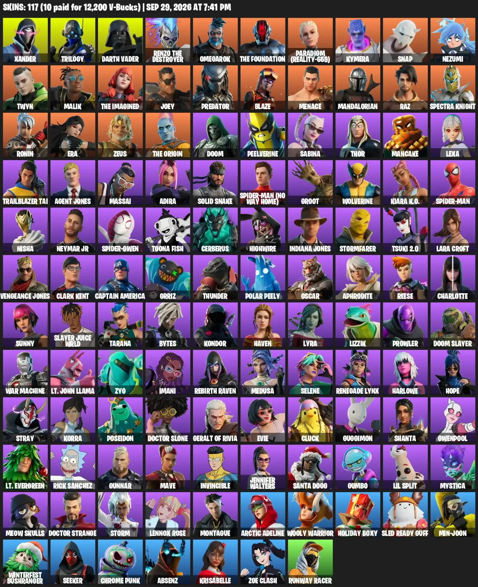 offer preview